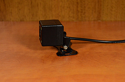 Камера заднього огляду для автомобіля SmartTech A101 LED Найкраща ціна! BF, фото 3