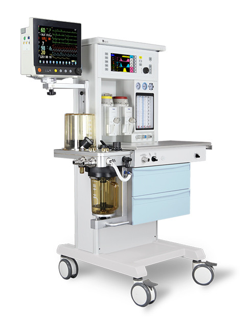 Анестезіологічний апарат Atlas N3
