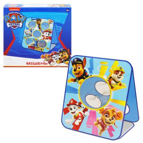 Мішень "Paw Patrol", фото 1