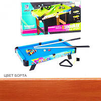 Дитячий більярд, вид 1