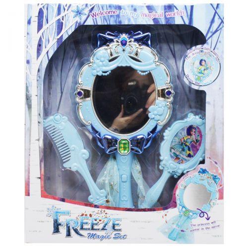 Перукарський набір "Холодне серце", фото 1