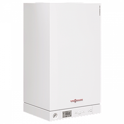 Котел газовий VIESSMANN VITOPEND 100-W A1HB001 — 24 кВт (турбо)