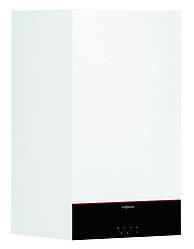 Конденсаційний газовий котел VIESSMANN Vitodens 111-W B1LF 25 кВт Z023144