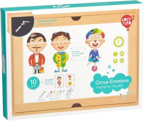Набір "Цирк-емоції", фото 1