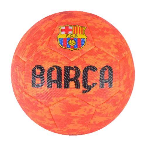 М`яч футбольний дитячий №5 "Barca"