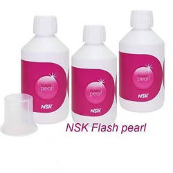 Порошок Prophy-Mate FLASH pearl NSK 300г