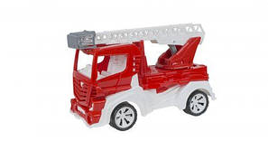 Спецтехніка