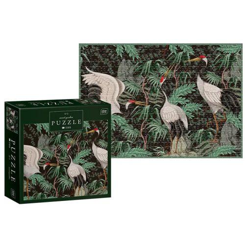 Пазли "Secret garden 2", 500 элем. (33х46 см), фото 1