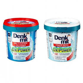 Універсальний плямовивідник 750г Denkmit Oxi Power