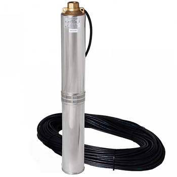 Насос занурювальний Водолій (Харків)