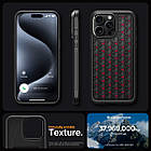 Чохол Spigen Cryo Armor Cryo Red для iPhone 15 Pro Max ACS06603, фото 7