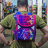 Шкільний рюкзак "Butterfly", фото 2