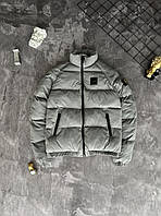 Зимняя мужская куртка Stone Island Турция