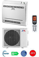 Кондиціонер консольний COOPER&HUNTER CONSOL INVERTER CH-S18FVX (WIFI)