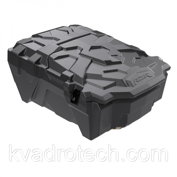 Кофр Tesseract для баггі Polaris RZR 1000 GKA-BOX-PO-RZR10, фото 1