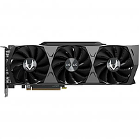 Игровая видеокарта Zotac GAMING GeForce RTX 3070 Ti Trinity OC (ZT-A30710J-10P)