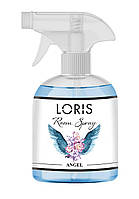 Спрей для дому Loris parfum 500 мл Янгол