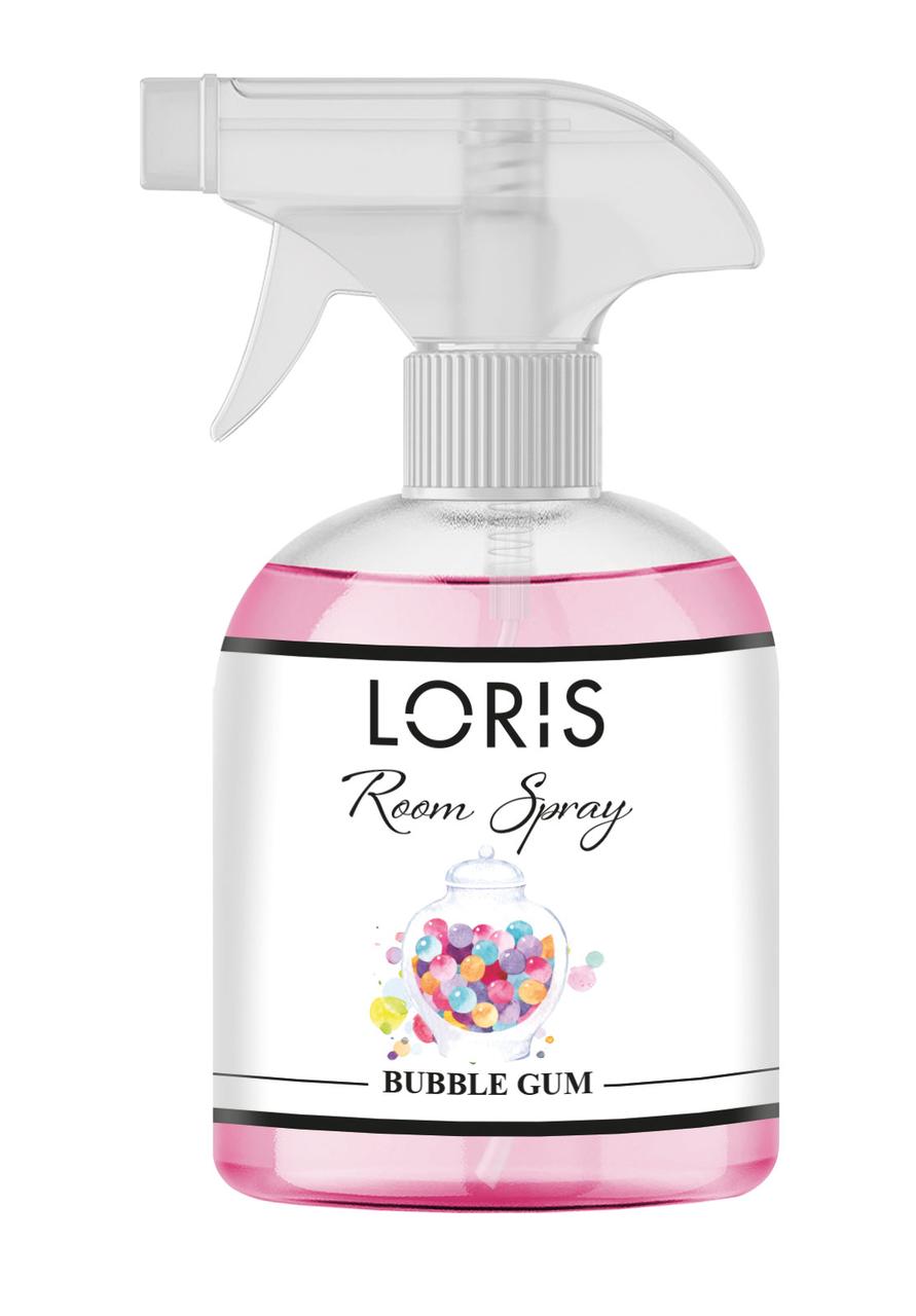 Спрей для дому Loris parfum 500 мл Жуйка, фото 1
