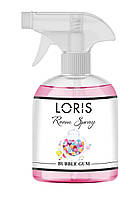 Спрей для дому Loris parfum 500 мл Жуйка