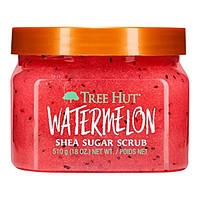 Скраб для тіла Tree Hut Watermelon Sugar Scrub 510 г