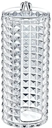 Органайзер для ватних дисків Diamond, фото 1