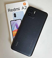 Смартфон Xiaomi Redmi A2 2/32Gb Black Ксіоміредмі а2