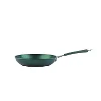 Сковородка PR-2107-26 "EMERALD" 26x5,0 cм TITANIUM PRO, PEPPER