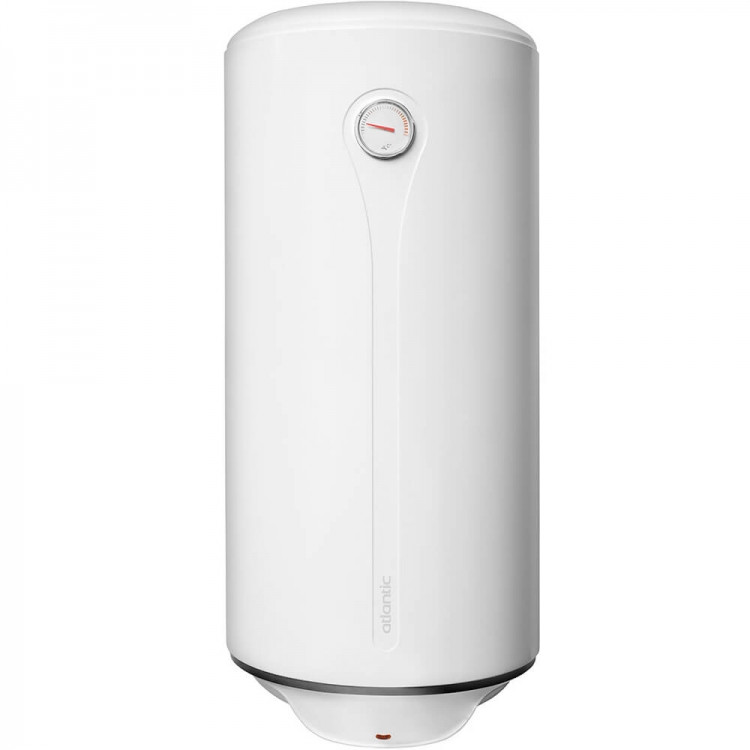 Водонагрівач електричний Atlantic Ego Steatite 100 VM 100 D400-1-BC 1200W