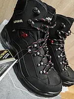 Ботинки Lowa Renegade GTX mid 42