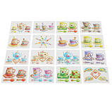 Гра "Веселе чаювання", фото 3