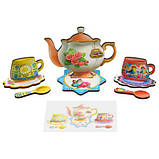 Гра "Веселе чаювання", фото 4