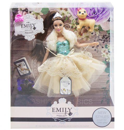 Лялька "Emily Fashion Classics"