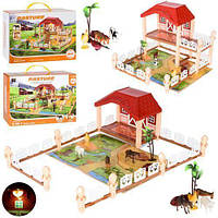 Іграшкова ферма