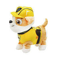 М'яка інтерактивна іграшка "Щенячий патруль. Здоровань"