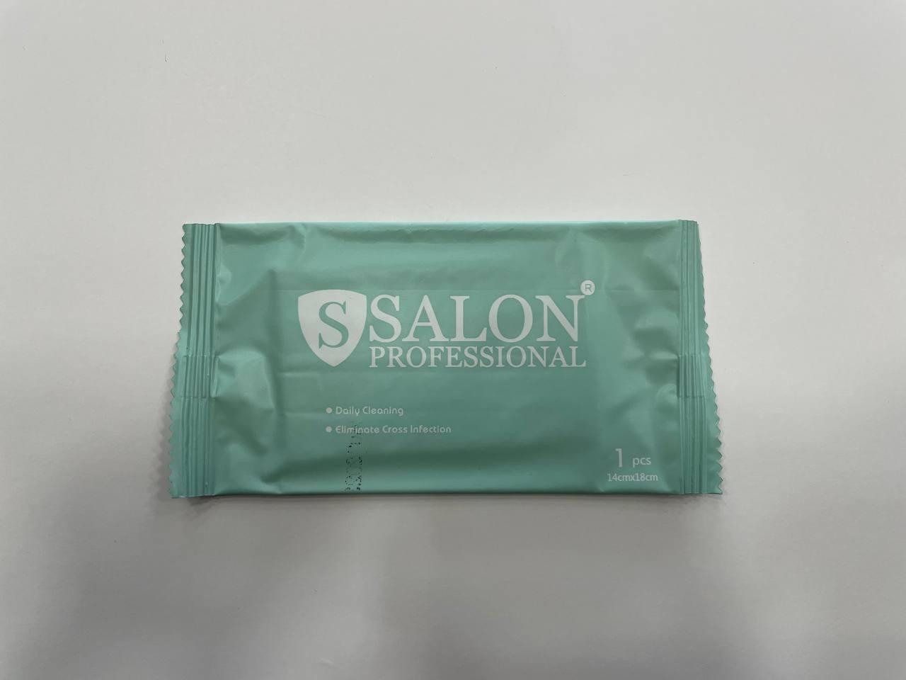 Серветки Salon Professional парфумовані