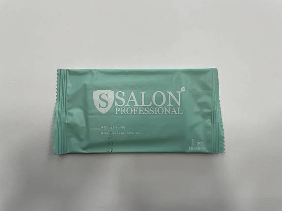 Серветки Salon Professional парфумовані, фото 1