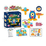 Гра-балансир "Monster balance - Збережи баланс", фото 2