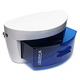 Ультрафіолетовий стерилізатор Germix SM-504A (великий) для дезінфекції інструментів., фото 2