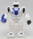 Робот "Бласт" інтерактивний Вид 2 (укр), фото 2