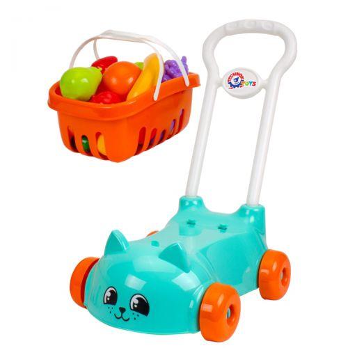 Ігровий набір "Shoppig: візок для покупок", фото 1