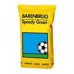 Насіння газону Speedy Green Barenbrug, 15 кг