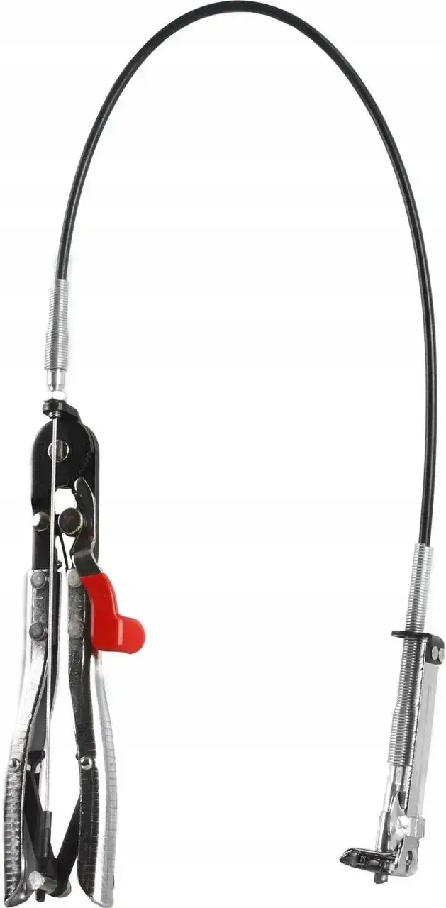 Щипці для зняття стяжок та хомутів MAR-POL M49550, фото 1