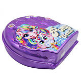 Іграшка-сюрприз "Pony Castle", укр, фото 3