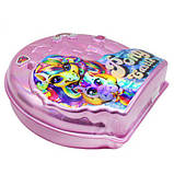 Іграшка-сюрприз "Pony Castle", укр, фото 4