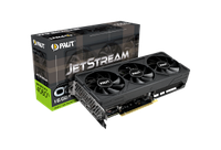 Видеокарта GeForce RTX 4060 Ti 16GB Palit JetStream OC (NE6406TU19T1-1061J) (D)