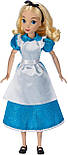 Лялька Аліса Класична Дісней Аліса в країні Чудес Alice Classic Doll Alice in Wonderland, фото 4