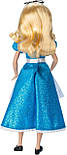 Лялька Аліса Класична Дісней Аліса в країні Чудес Alice Classic Doll Alice in Wonderland, фото 3