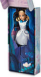 Лялька Аліса Класична Дісней Аліса в країні Чудес Alice Classic Doll Alice in Wonderland, фото 5