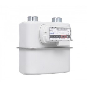 Лічильники газу Metrix (Польща)