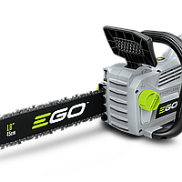 Аккумуляторная пила EGO CS1800E